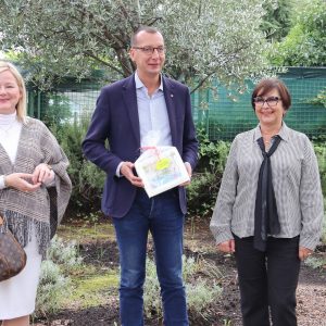 Otvorenje dječjeg vrtića Baredice