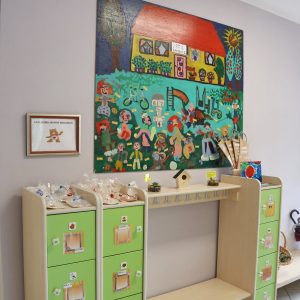 Otvorenje dječjeg vrtića Baredice