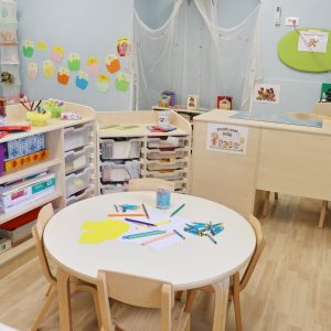 Otvorenje dječjeg vrtića Baredice