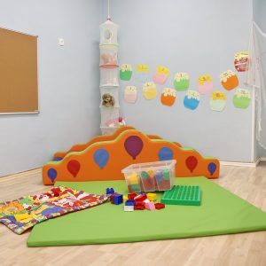 Otvorenje dječjeg vrtića Baredice