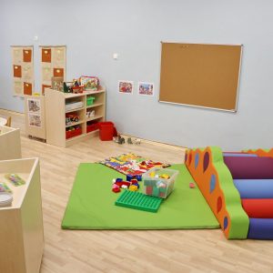 Otvorenje dječjeg vrtića Baredice