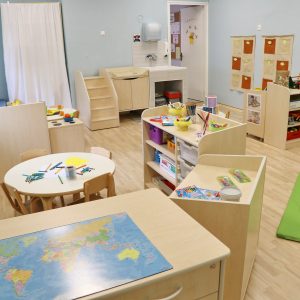 Otvorenje dječjeg vrtića Baredice