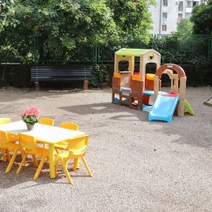 Otvorenje dječjeg vrtića Baredice