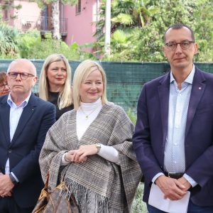 Otvorenje dječjeg vrtića Baredice