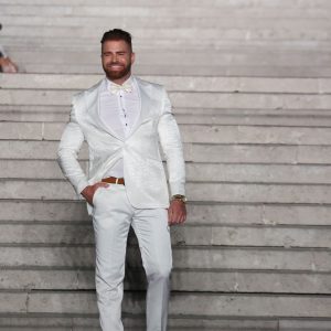 Phillip Kleva / Foto: Josip Čekada