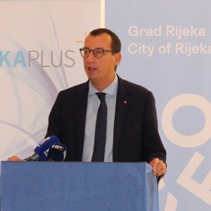 Potpisivanje ugovora o kupoprodaji nekretnina za izgradnju Kompleksa Žabica