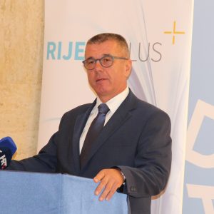 Potpisivanje ugovora o kupoprodaji nekretnina za izgradnju Kompleksa Žabica