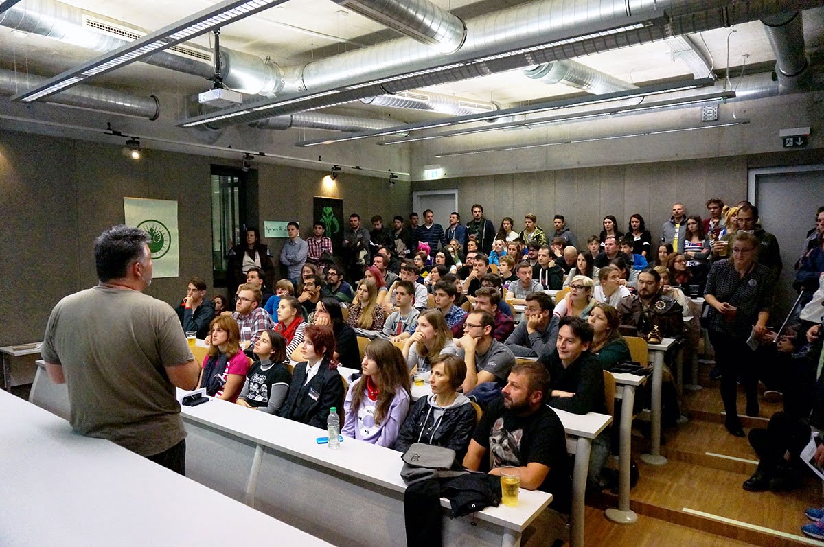 Rikon / Foto Nela Dunato