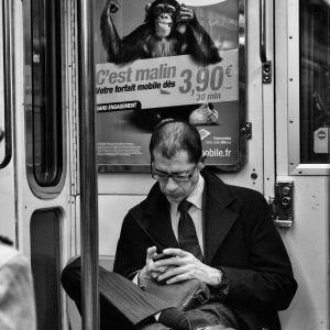 To Paris with love Foto Ivica Nikolac