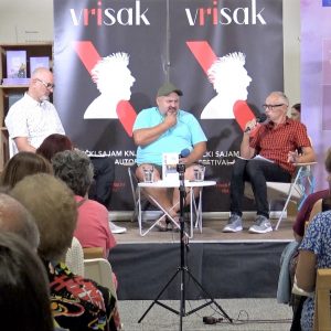 Zoran Žmirić, Ivica Prtenjača i Vava