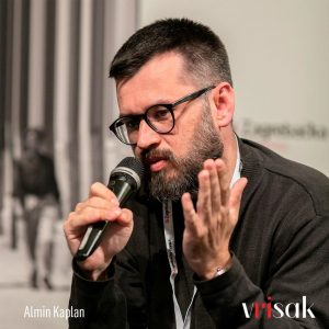 Almin Kaplan