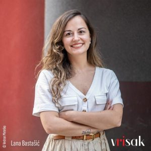 Lana Bastašić