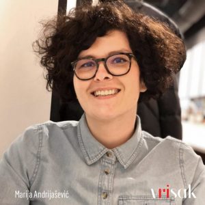 Marija Andrijašević