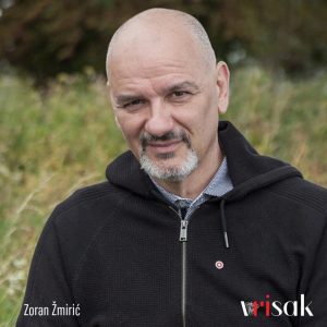 Zoran Žmirić