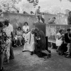 Život na friškom zraku Foto Ivica Nikolac(