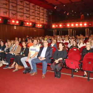 14. susret gradova i općina prijatelja djece