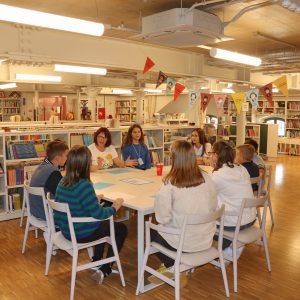 14. susret gradova i općina prijatelja djece