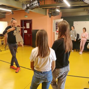 14. susret gradova i općina prijatelja djece