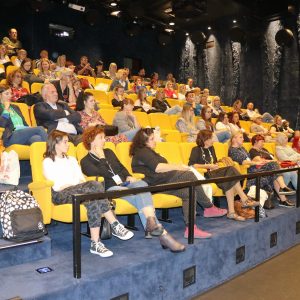 14. susret gradova i općina prijatelja djece