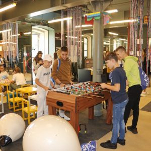 14. susret gradova i općina prijatelja djece