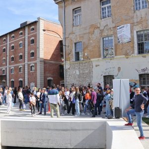 14. susret gradova i općina prijatelja djece