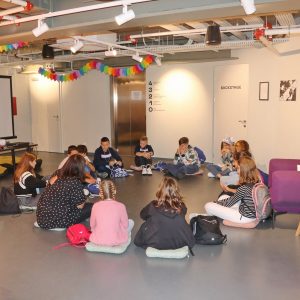 14. susret gradova i općina prijatelja djece