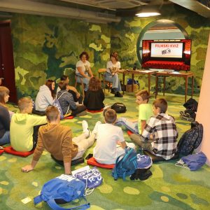 14. susret gradova i općina prijatelja djece