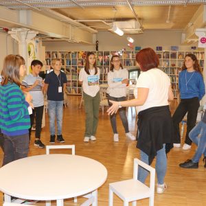 14. susret gradova i općina prijatelja djece