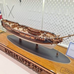 27. Državno natjecanje brodomaketara i izložba Rijeka 2022