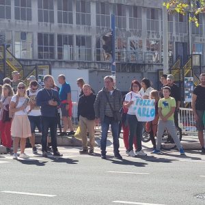 CRO Race 2022 Rijeka