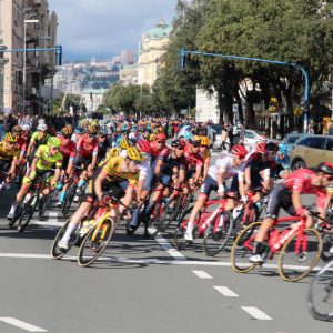CRO Race 2022 Rijeka