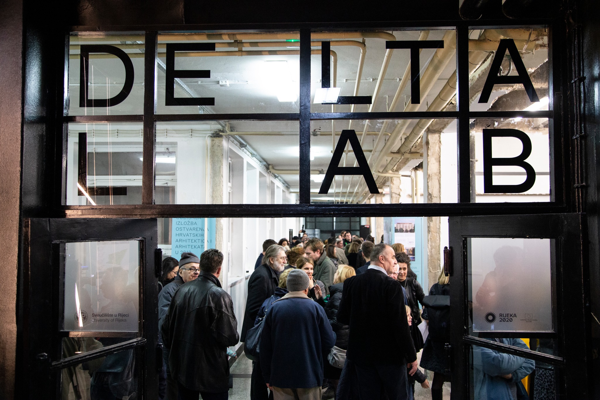 DeltaLab će ove subote ugostiti europske i nacionalne izvođače