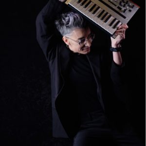 DJ-ica Časna sestra