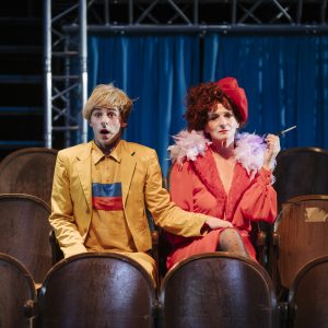 Amarcord Snimio Karlo Čargonja