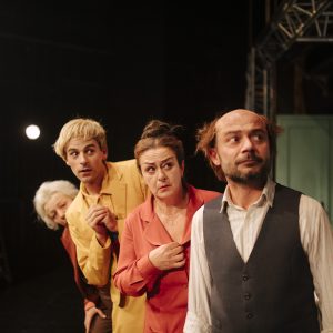 Amarcord / Foto Karlo Čargonja