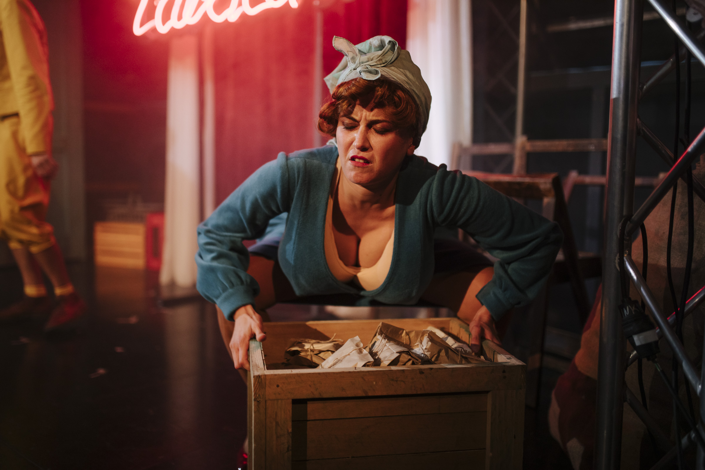 Amarcord / Foto Karlo Čargonja