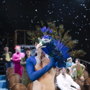 Amarcord / Foto Karlo Čargonja, press HNK Ivana pl. Zajca