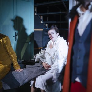 Amarcord / Foto Karlo Čargonja, press HNK Ivana pl. Zajca