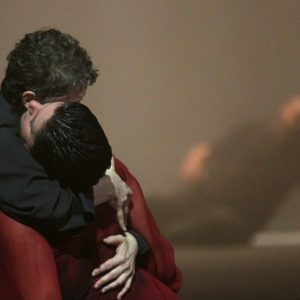 Michaela Selinger, Anamarija Knego Foto Dražen Šokčević