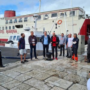 Regata krstaša u organizaciji JK 3. maj