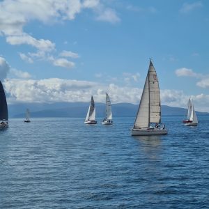 Regata krstaša u organizaciji JK 3. maj