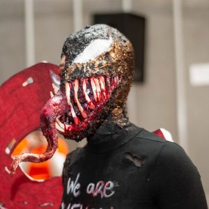 SFX Croatia - 2. MJESTO MARIJA VUČETIĆ