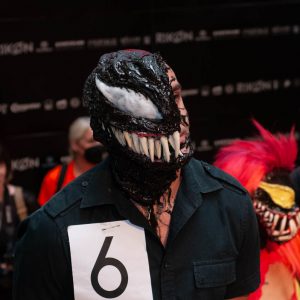 SFX Croatia - 3. MJESTO MAŠA MIHALJČIĆ 1