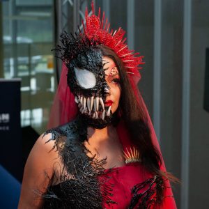 SFX Croatia-MARIJA ŠIMAC 1 MJESTO