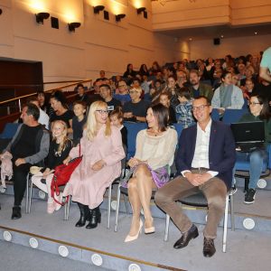 27. Revija lutkarskih kazališta