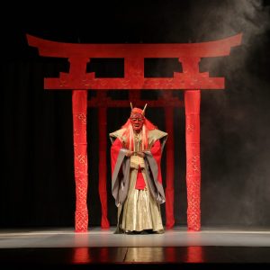 27. Revija lutkarskih kazališta