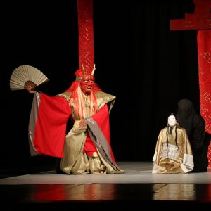 27. Revija lutkarskih kazališta