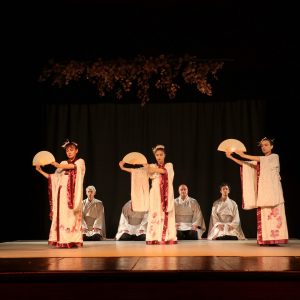 27. Revija lutkarskih kazališta