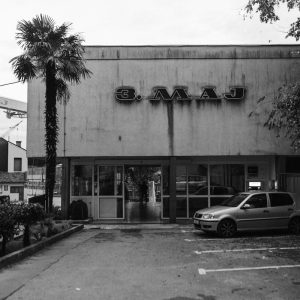 3. Maj_Studija Zaborava / Foto Tanja Kanazir, press materijal