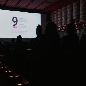 Otvorenje STIFF-a u Art-kinu